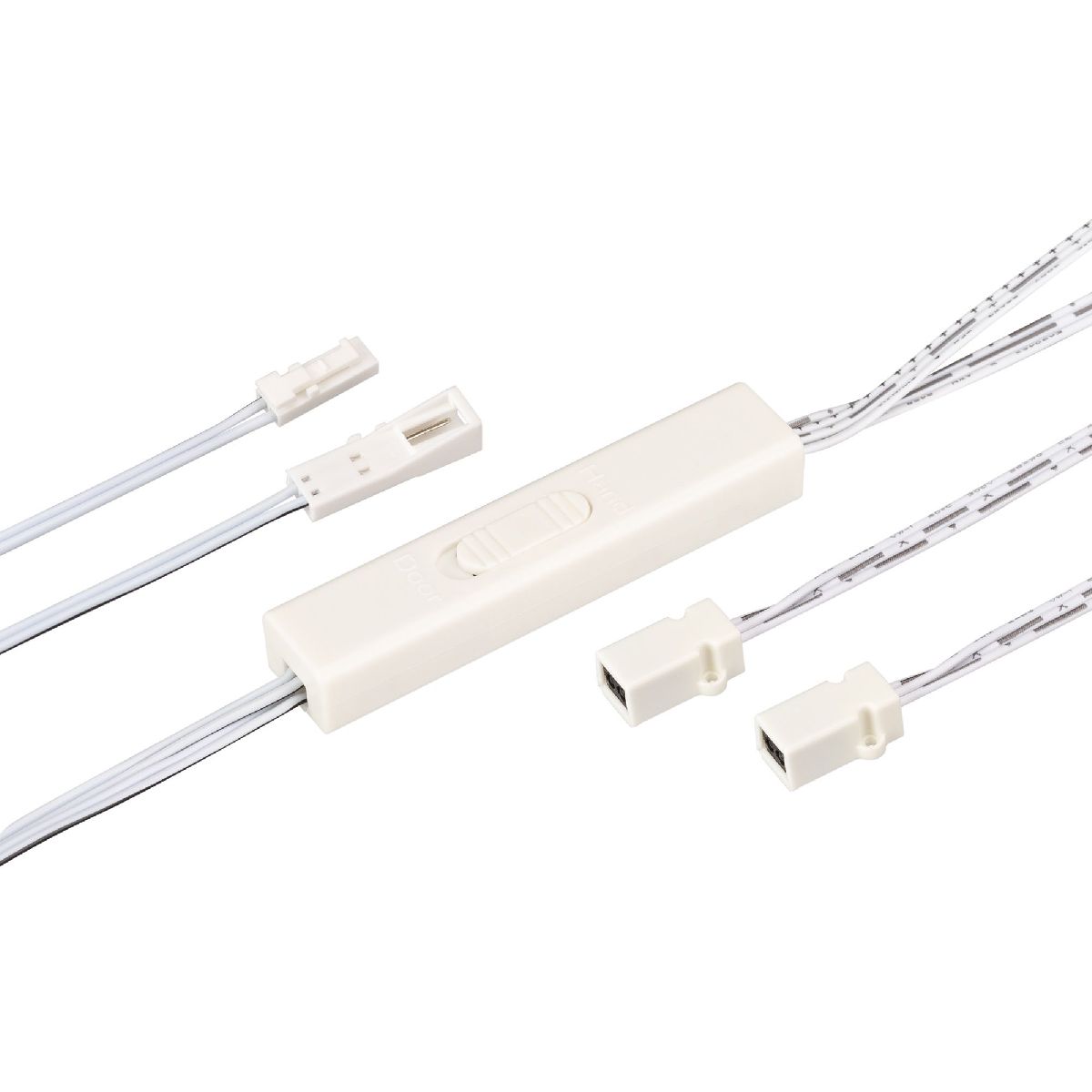 ИК-датчик Arlight SR-PRIME-IRD/H-S17х9-WH (12-24V, 48-96W, DOOR/HAND) 046147 в Санкт-Петербурге