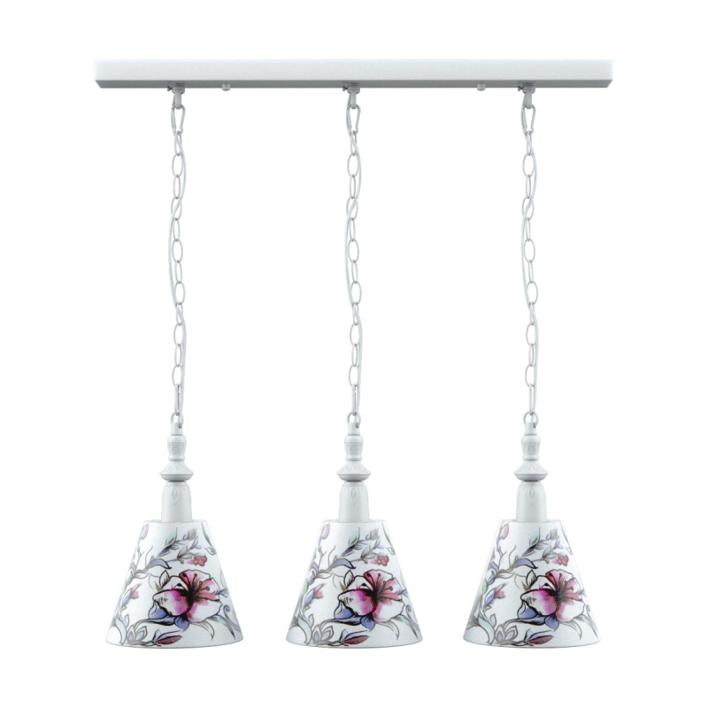 Подвесной светильник Lamp4you Classic C-03-WM-E-00-WM-LMP-O-13 в Санкт-Петербурге