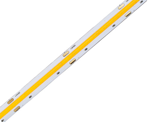Светодиодная лента LEDS POWER COB Classic 320/м (8Вт/м) 24В теплая 390546 в Санкт-Петербурге