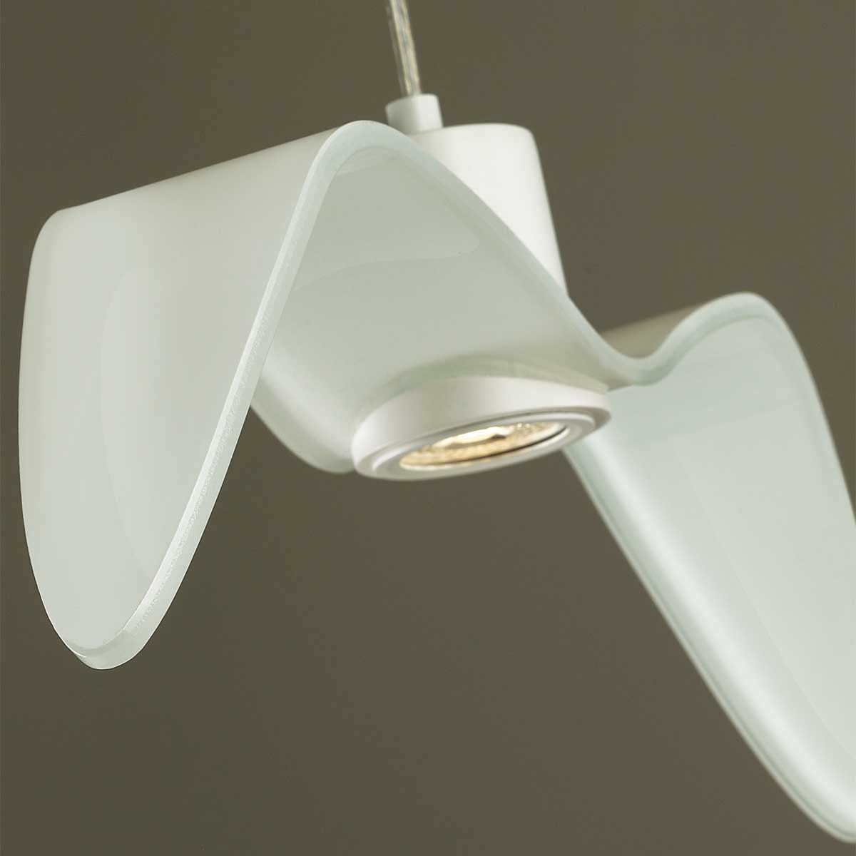 Подвесной светильник Odeon Light Birds 4904/1C в Санкт-Петербурге