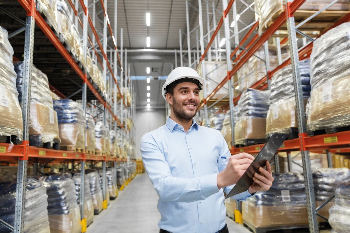 Линейный пылезащищенный светильник ip65 Kanlux TP Strong 33168 в Санкт-Петербурге