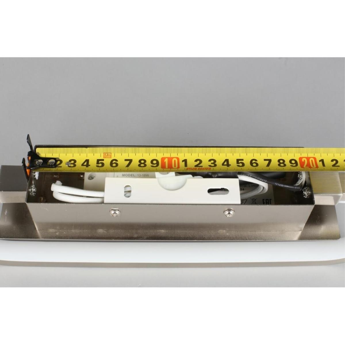 Бра Aployt Olivi APL.003.11.14 в Санкт-Петербурге