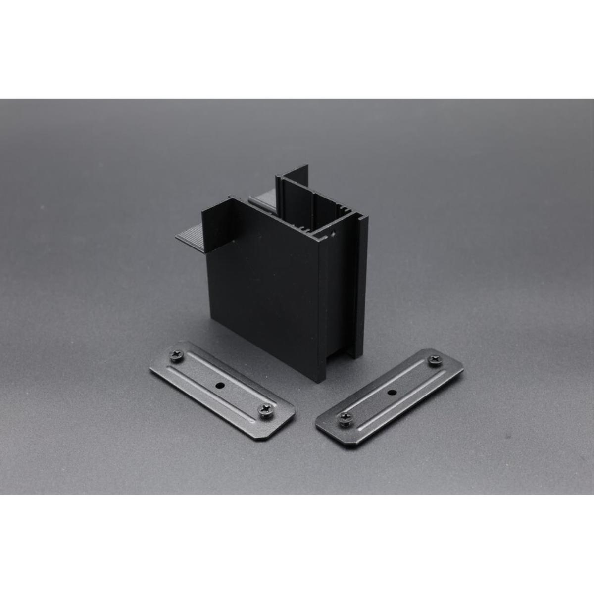 Соединитель угловой внутренний встраиваемый Aployt Magnetic track 220 APL.0283.00.06 в Санкт-Петербурге