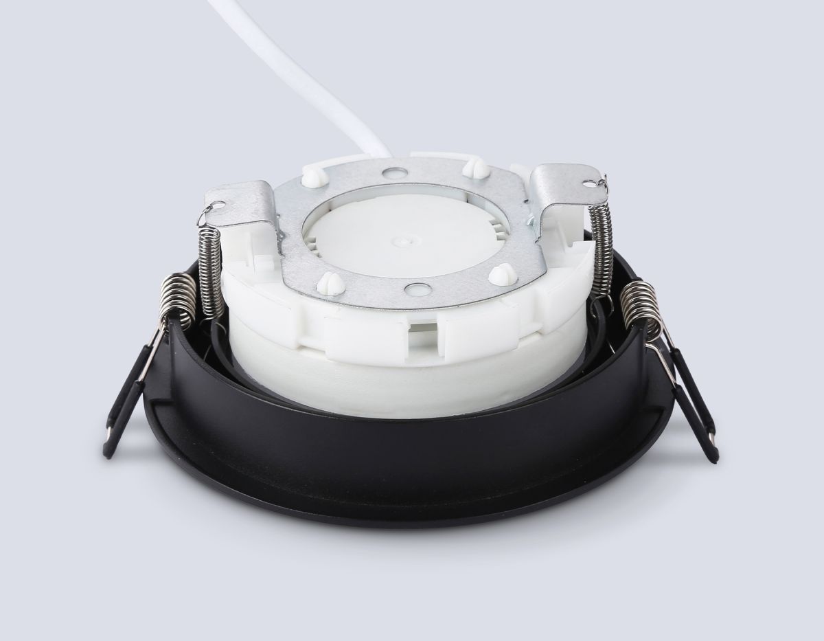 Встраиваемый светильник Ambrella Light Techno spot GX Standard tech TN51802 в Санкт-Петербурге
