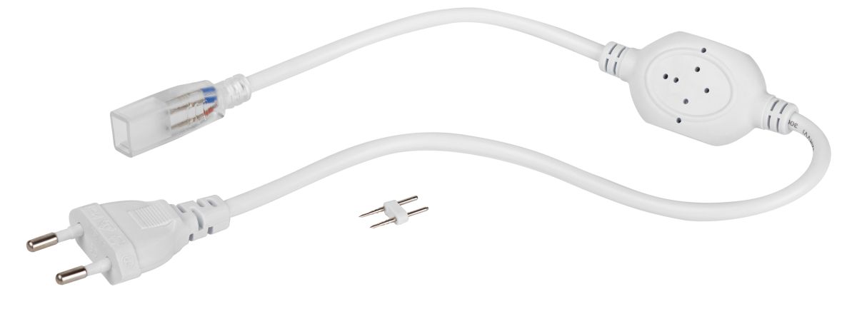Источник питания для светодиодной ленты 220V Эра LS-power cord-220-3528 Б0004967 в #REGION_NAME_DECLINE_PP#
