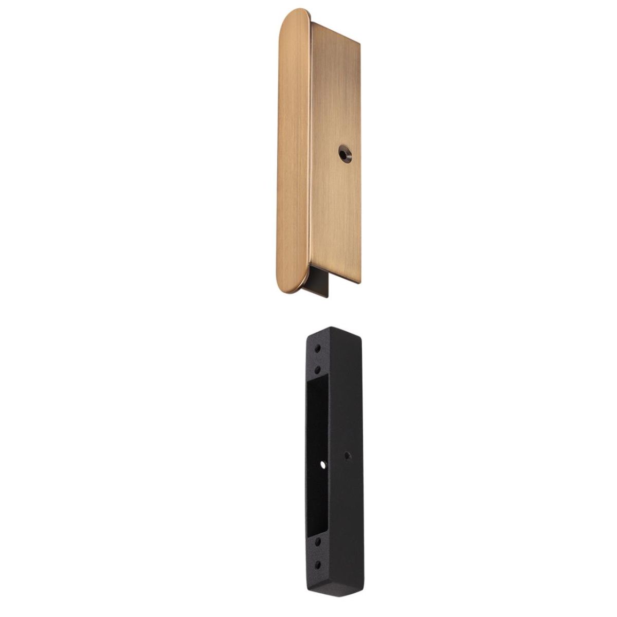Фиксатор для накладного монтажа Odeon Light Hightech Fino Xs 7154/2F в Санкт-Петербурге