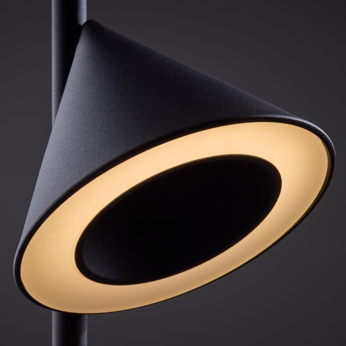 Настольная лампа Freya Etro FR6141TL-L7B в #REGION_NAME_DECLINE_PP#