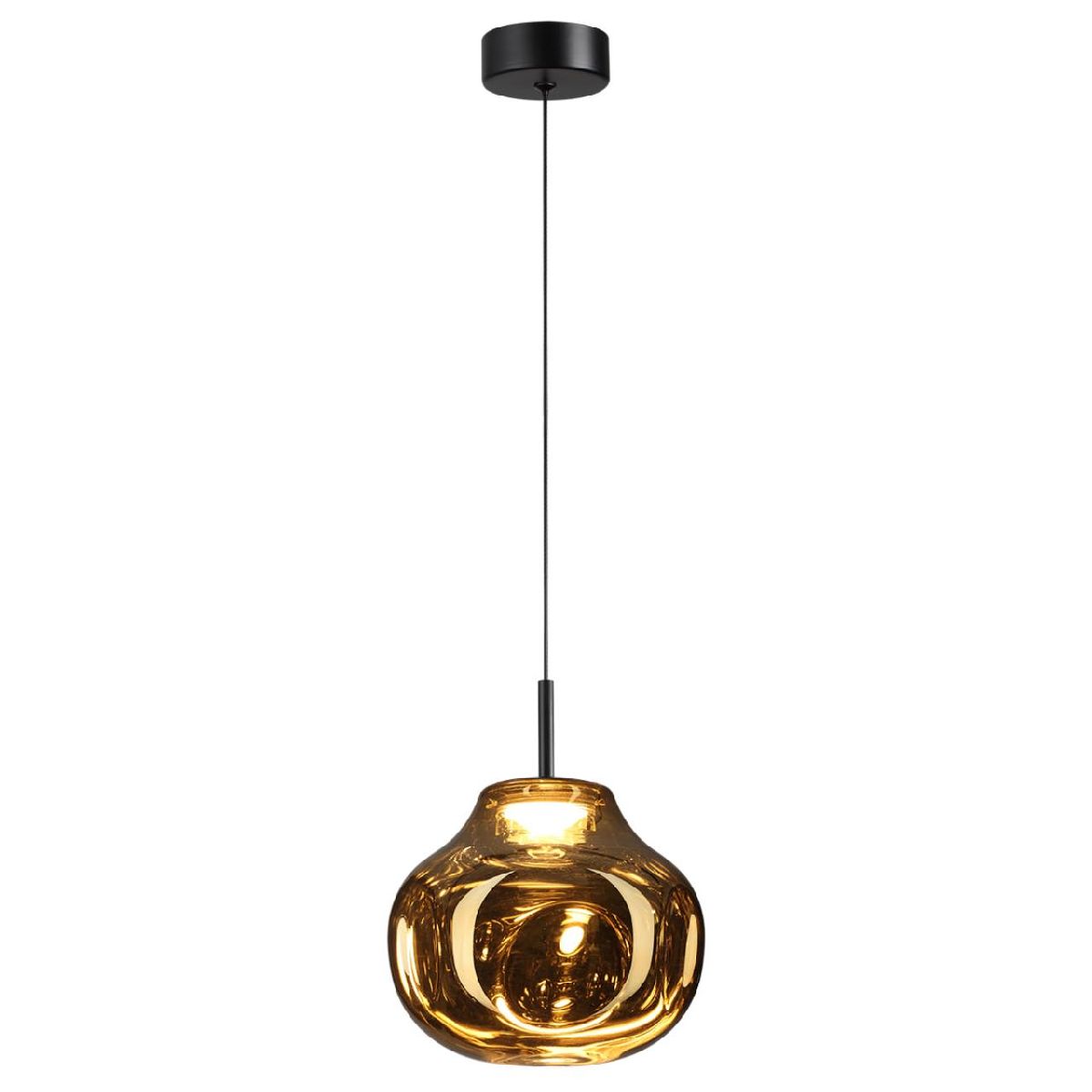 Подвесной светильник Odeon Light Pendant Vaso 5097/4LA в Санкт-Петербурге