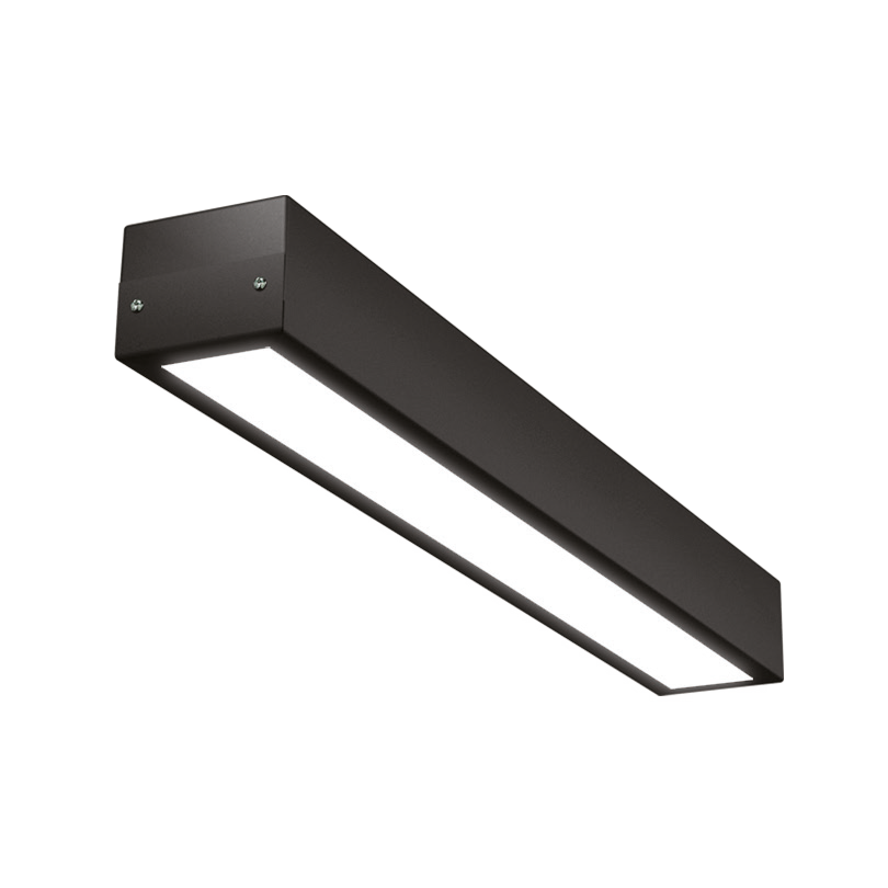 Светильник WOLTA STD ДСО12-18-001-5К-Ч 18Вт 5000К IP40 Матовый в Санкт-Петербурге