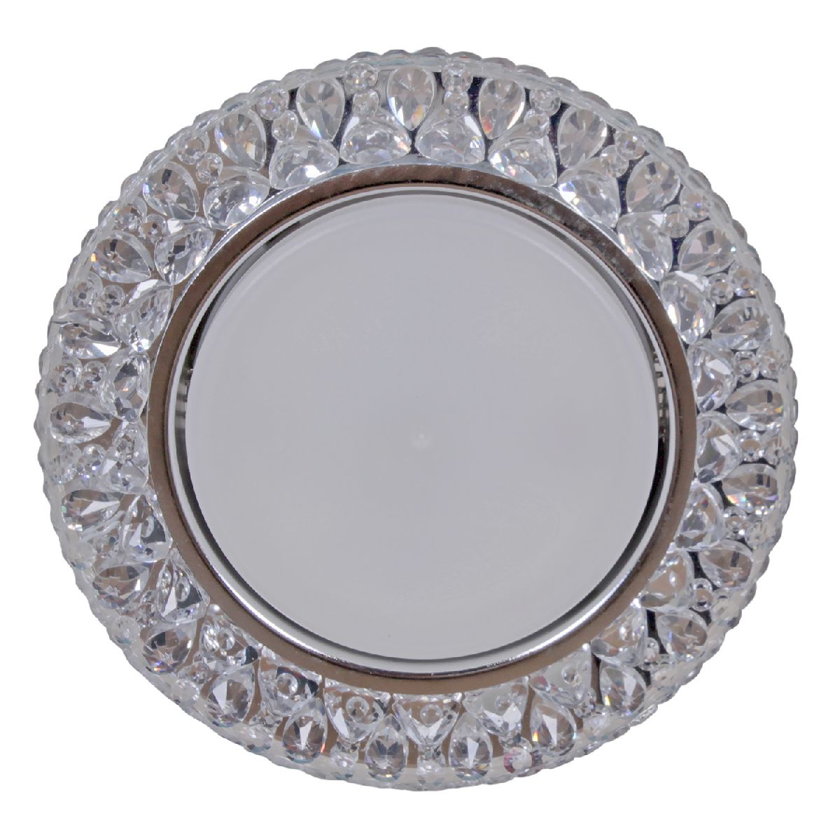 Встраиваемый светильник Reluce 53621-9.0-001ML GX53+LED4W CL УЦ в Санкт-Петербурге