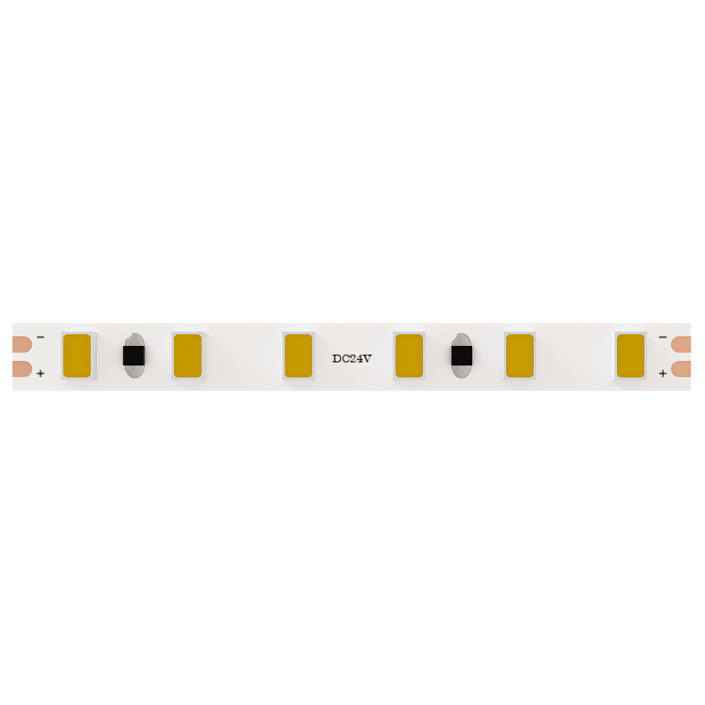 Светодиодная лента Arte Lamp Tape 24В 9,6Вт/м 3000К 5м IP20 A2412005-01-3K в Санкт-Петербурге