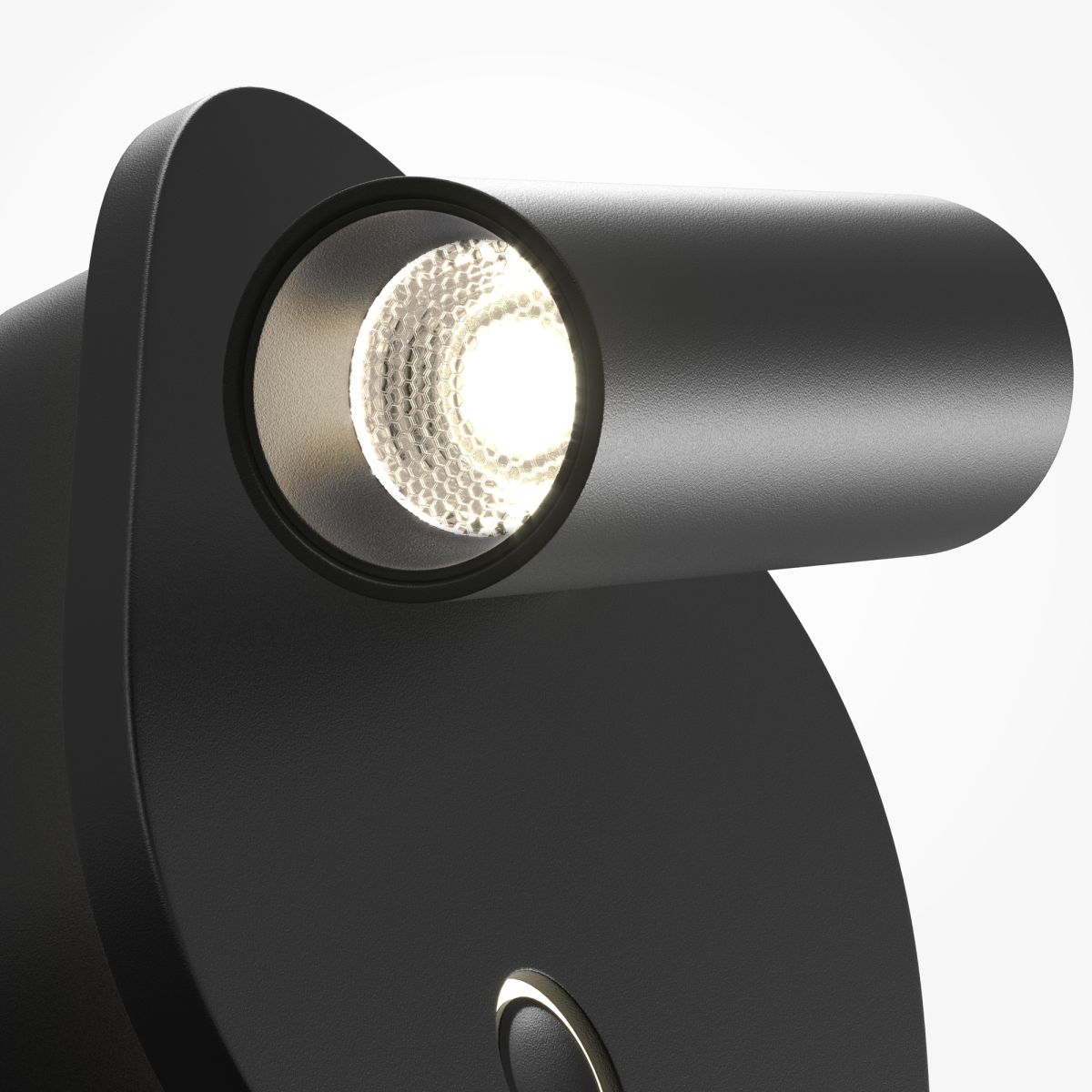 Спот Maytoni Ego C175WL-9W-2.7-4K-B в Санкт-Петербурге