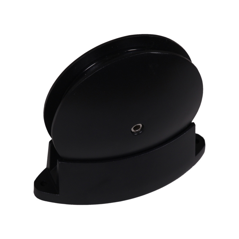 Архитектурный светильник Reluce 86849-0.3-003TL LED3*3W BK в Санкт-Петербурге