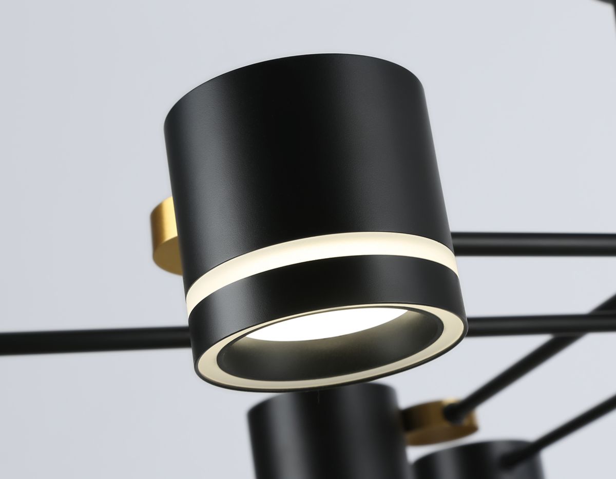 Потолочный светильник Ambrella Light Comfort FL71532 в Санкт-Петербурге