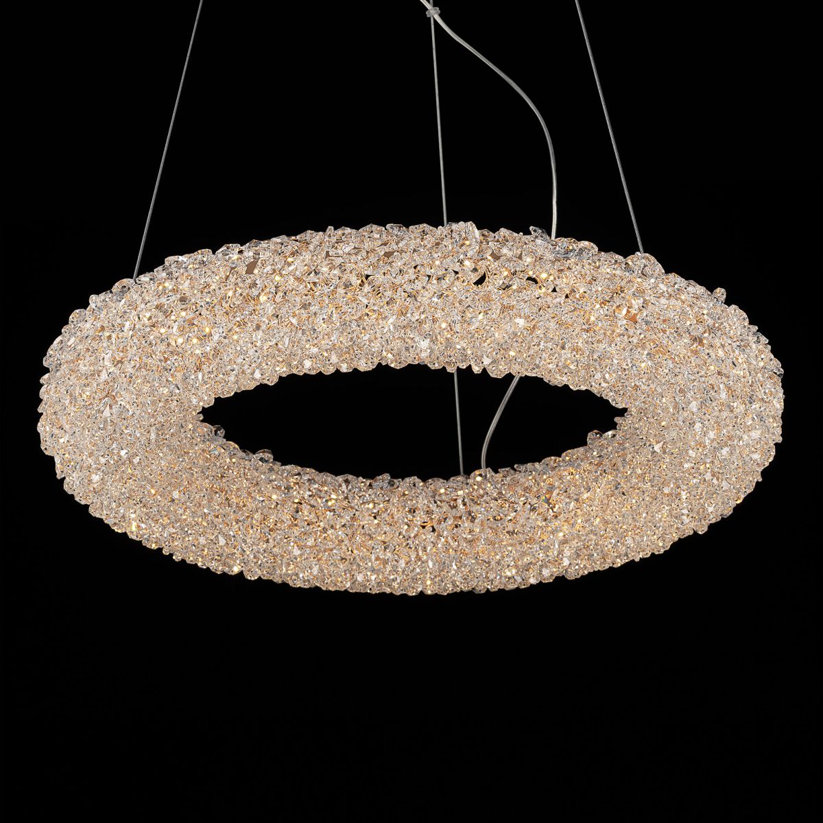 Подвесная люстра Citilux Cloudy CL323152 в #REGION_NAME_DECLINE_PP#