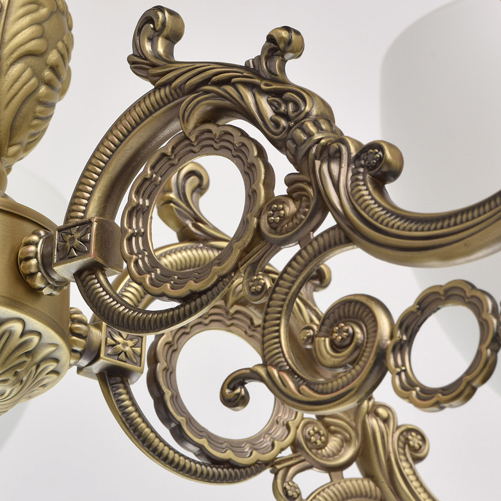 Подвесная люстра MW-Light Ариадна 450016805 в #REGION_NAME_DECLINE_PP#