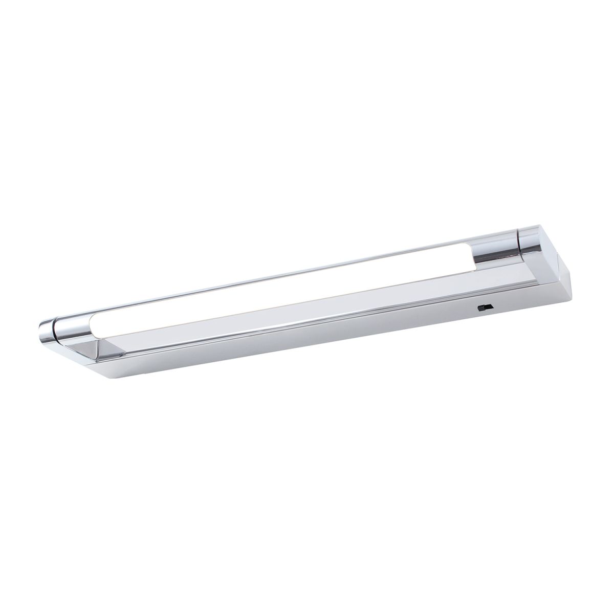 Подсветка для зеркал Crystal Lux GALLERY B AP6W LED CH в #REGION_NAME_DECLINE_PP#