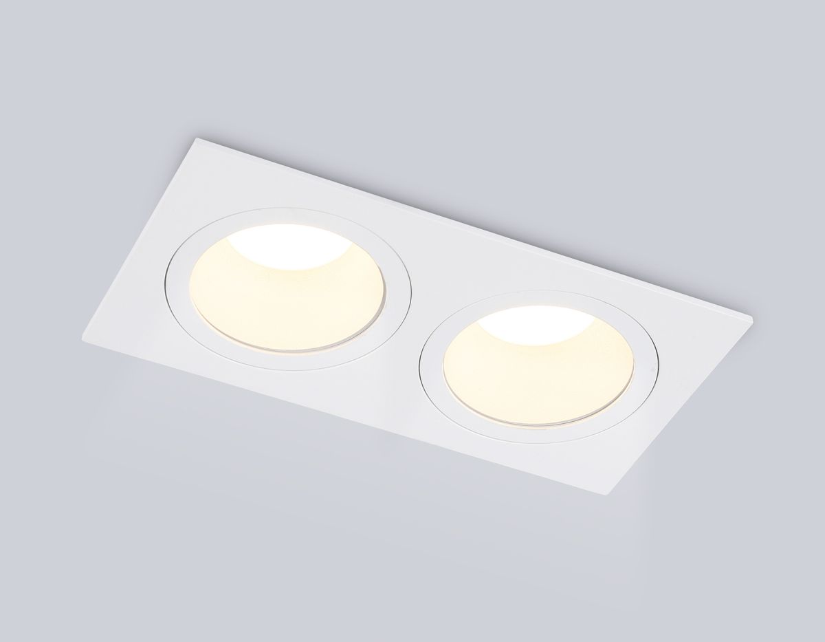 Встраиваемый светильник Ambrella Light Techno spot Technic base TN102830 в Санкт-Петербурге