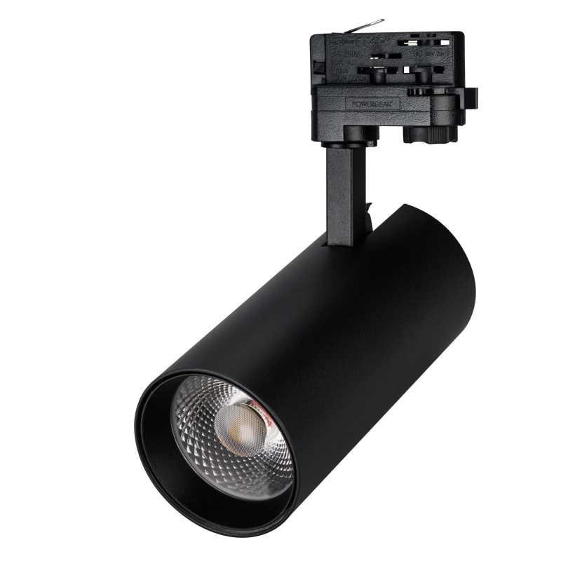 Трековый светильник Arlight LGD-Gera-4TR-R90-30W Day5000 026616(1) в Санкт-Петербурге