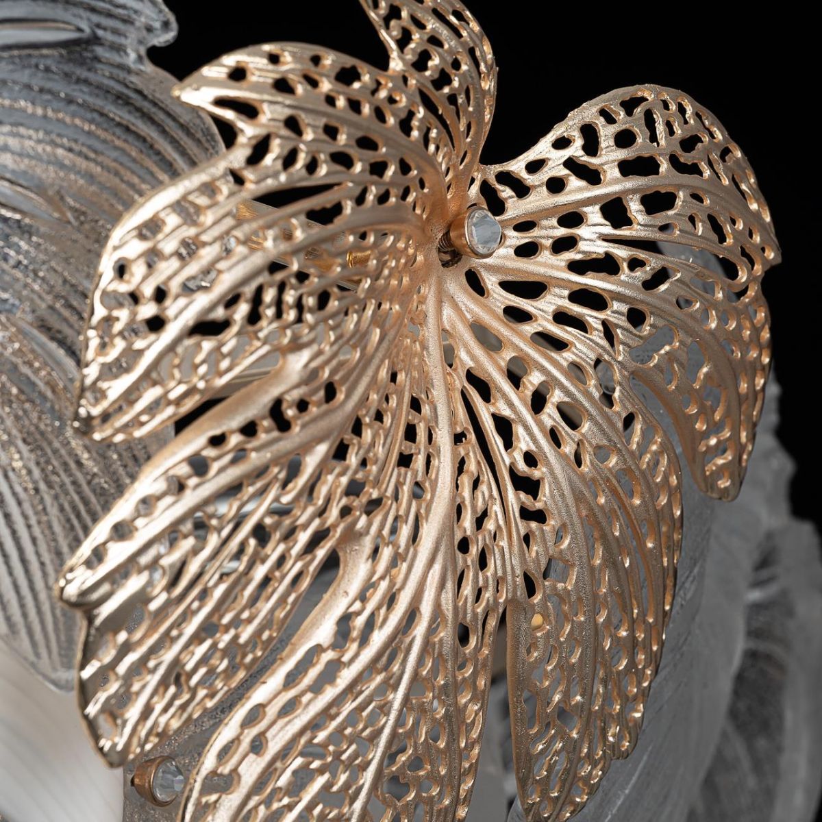 Подвесная люстра Citilux Dryad CL305160 в #REGION_NAME_DECLINE_PP#