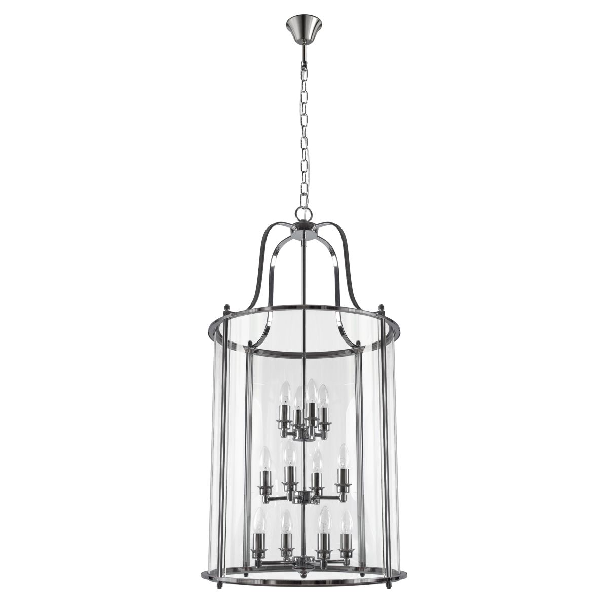 Подвесной светильник Loft IT Lighthouse 10456/12 CR в #REGION_NAME_DECLINE_PP#