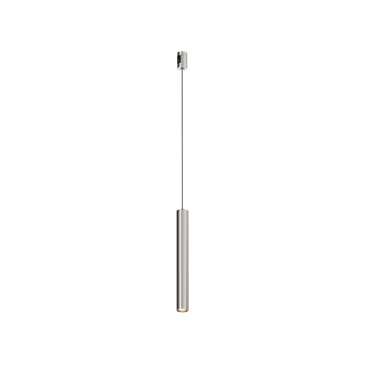 Трековый магнитный светильник Maytoni FOCUS LED TR155-1-5W3K-PT в Санкт-Петербурге