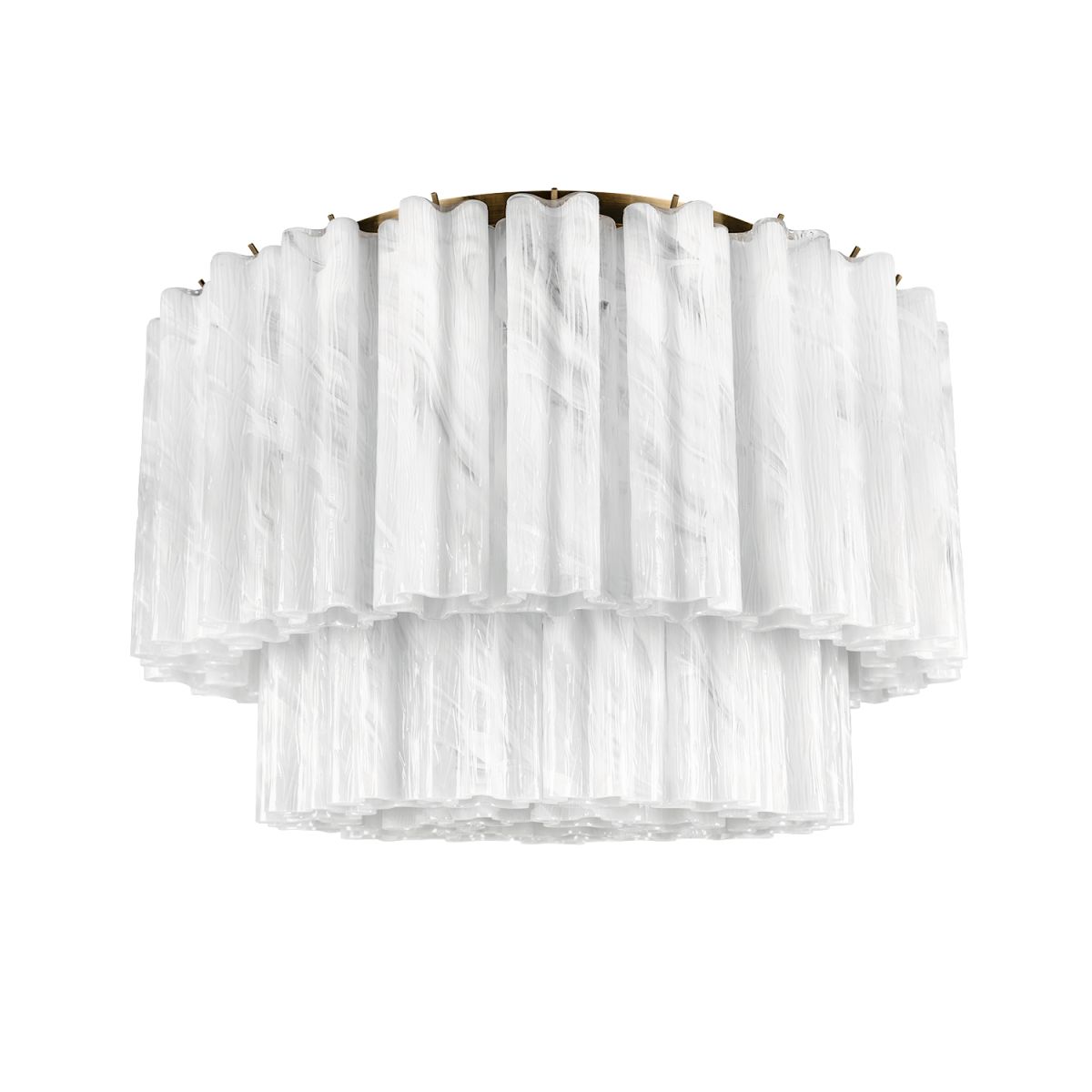 Потолочная люстра Loft IT Murano 10580C/600 White в Санкт-Петербурге