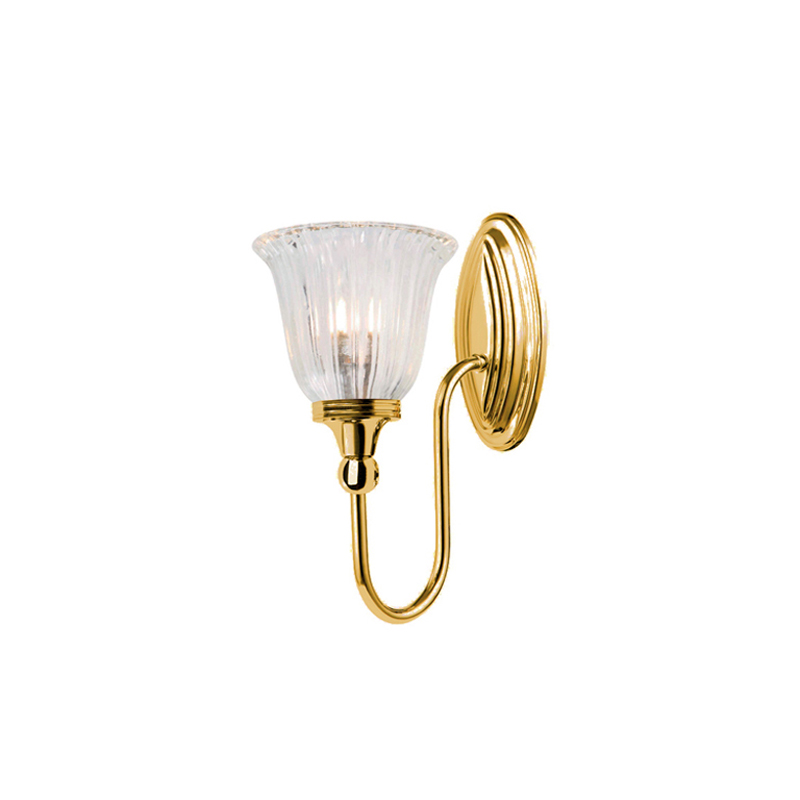 Бра Elstead Lighting Blake BATH-BLAKE1-PB в #REGION_NAME_DECLINE_PP#