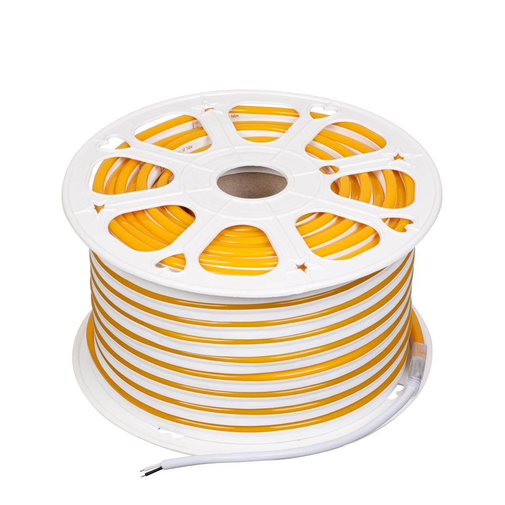 Гибкий неон Arlight ARL-Neon-1608YH-Side 24V Yellow 030879 в Санкт-Петербурге