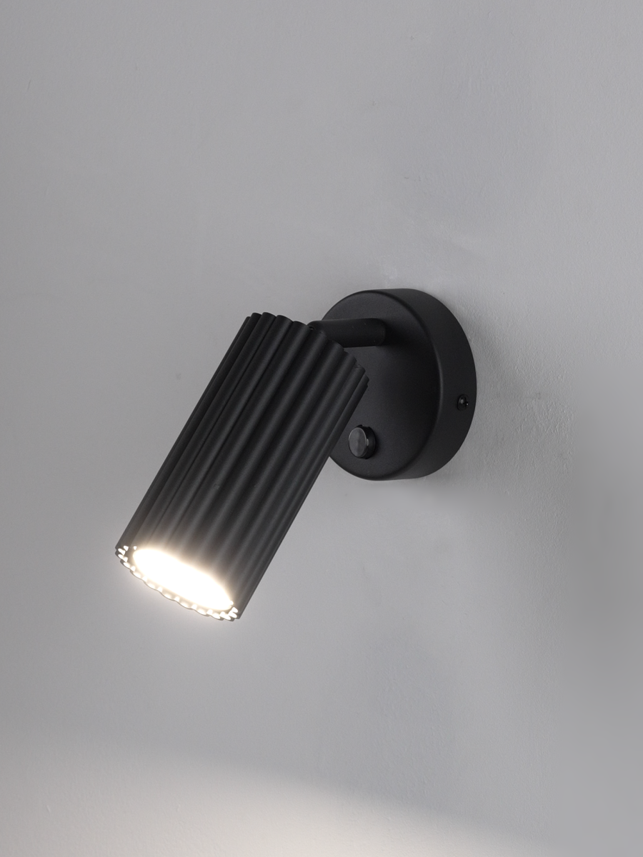 Спот Moderli Cora V12143-1W в Санкт-Петербурге