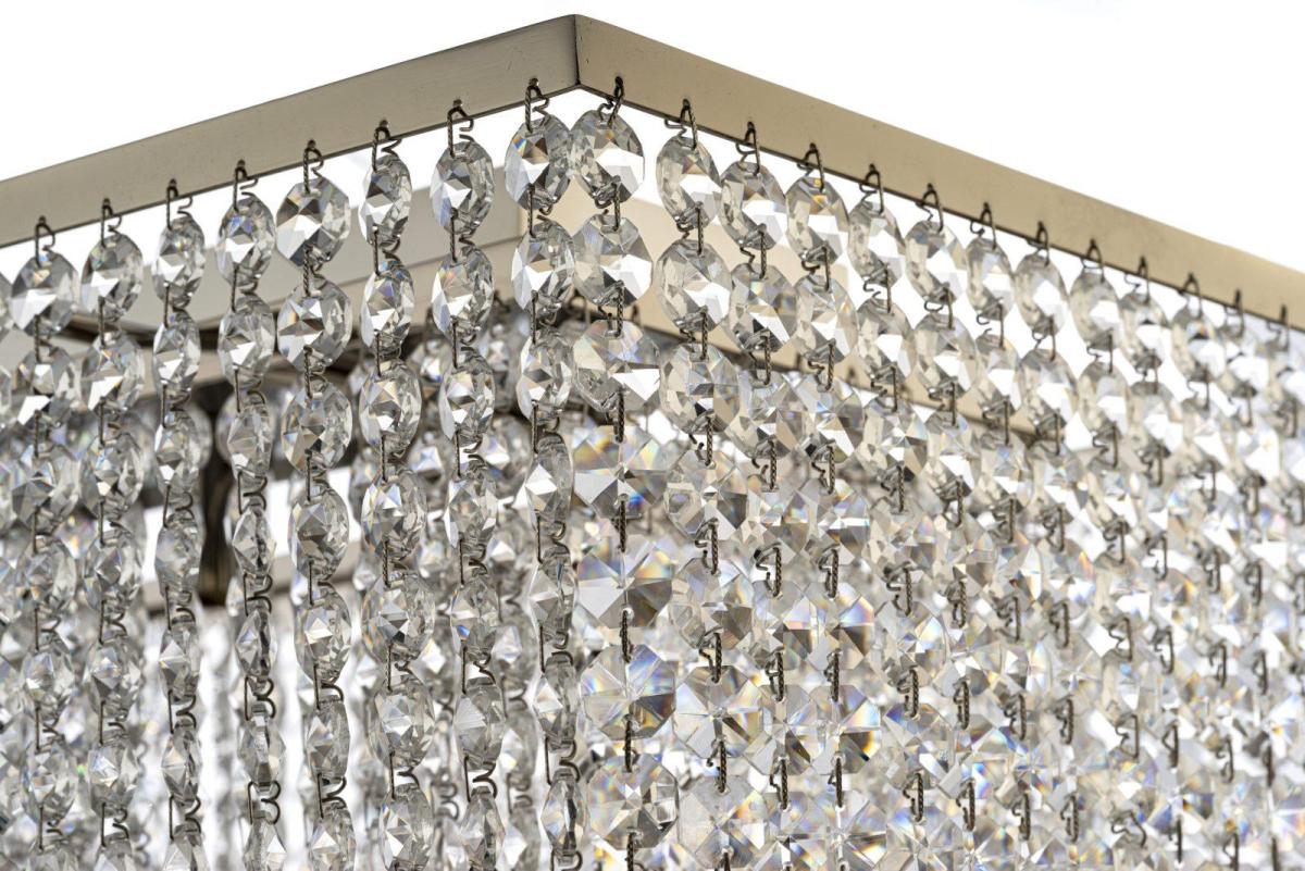 Подвесная люстра Arti Lampadari Milano E 1.5.120X30.501 N в Санкт-Петербурге