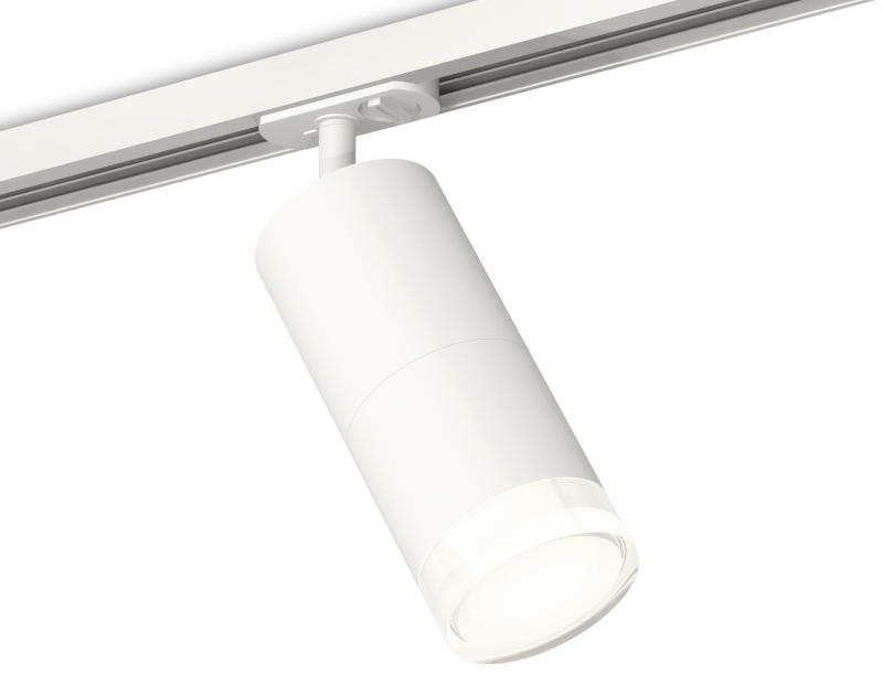 Комплект трекового светильника Ambrella Light Track System XT7401091 (A2536, C7421, A2011, C7401, N7160) в Санкт-Петербурге