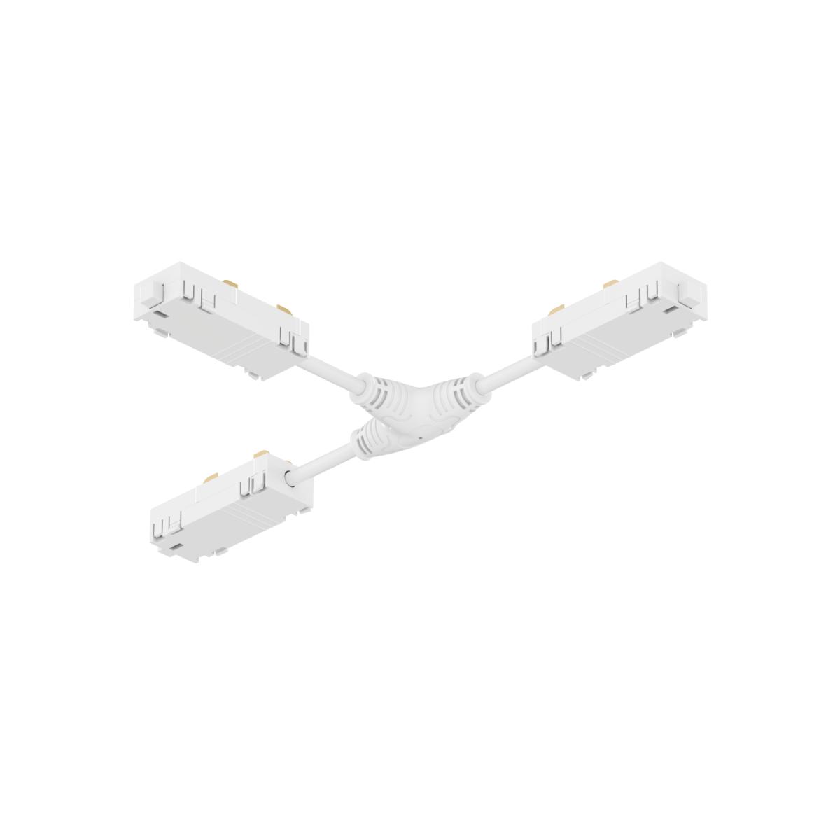 Коннектор Denkirs Smart Uni TR2115-WH в Санкт-Петербурге