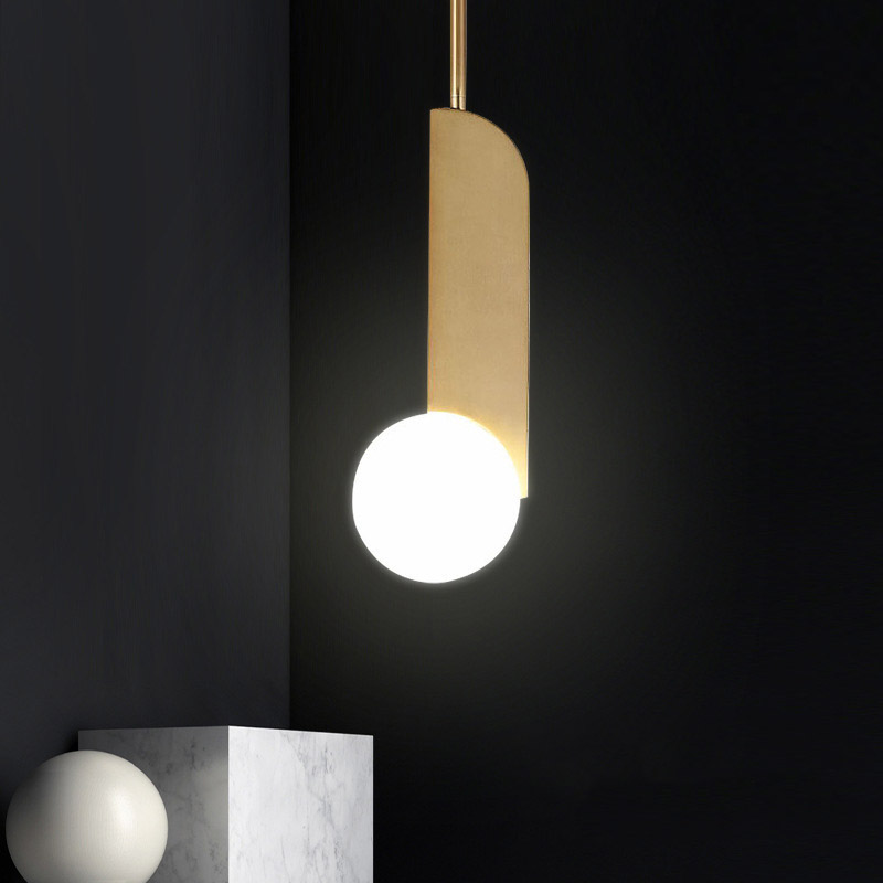 Подвесной светильник ImperiumLoft Neo 212832-26 в Санкт-Петербурге