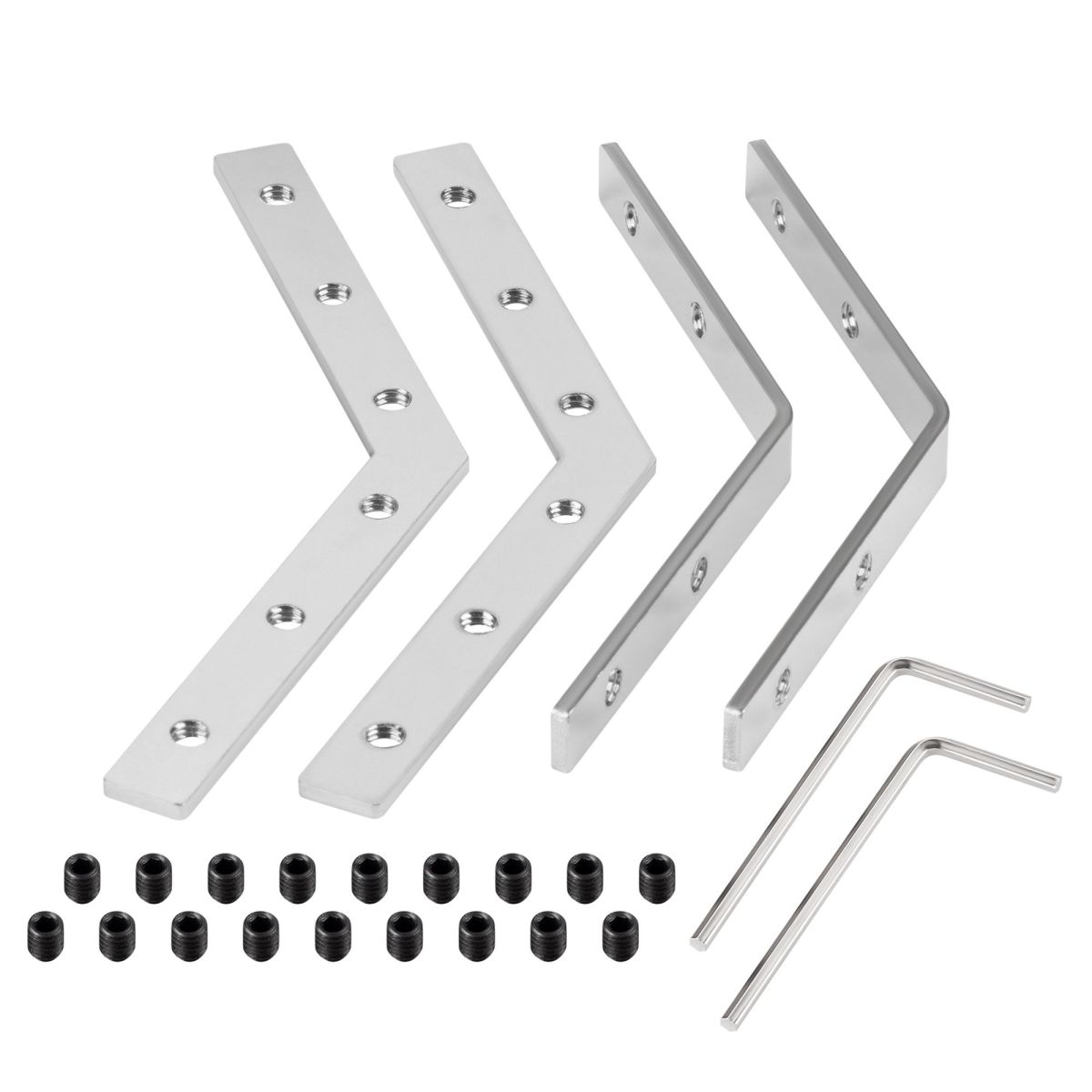 Соединитель профиля Arlight LINE-6070-135 Set 056821 в Санкт-Петербурге
