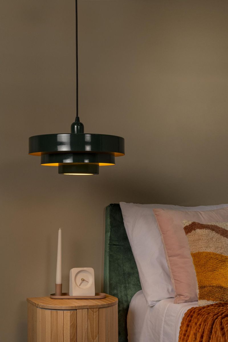 Подвесной светильник Lucide Runa 21443/35/33 в #REGION_NAME_DECLINE_PP#