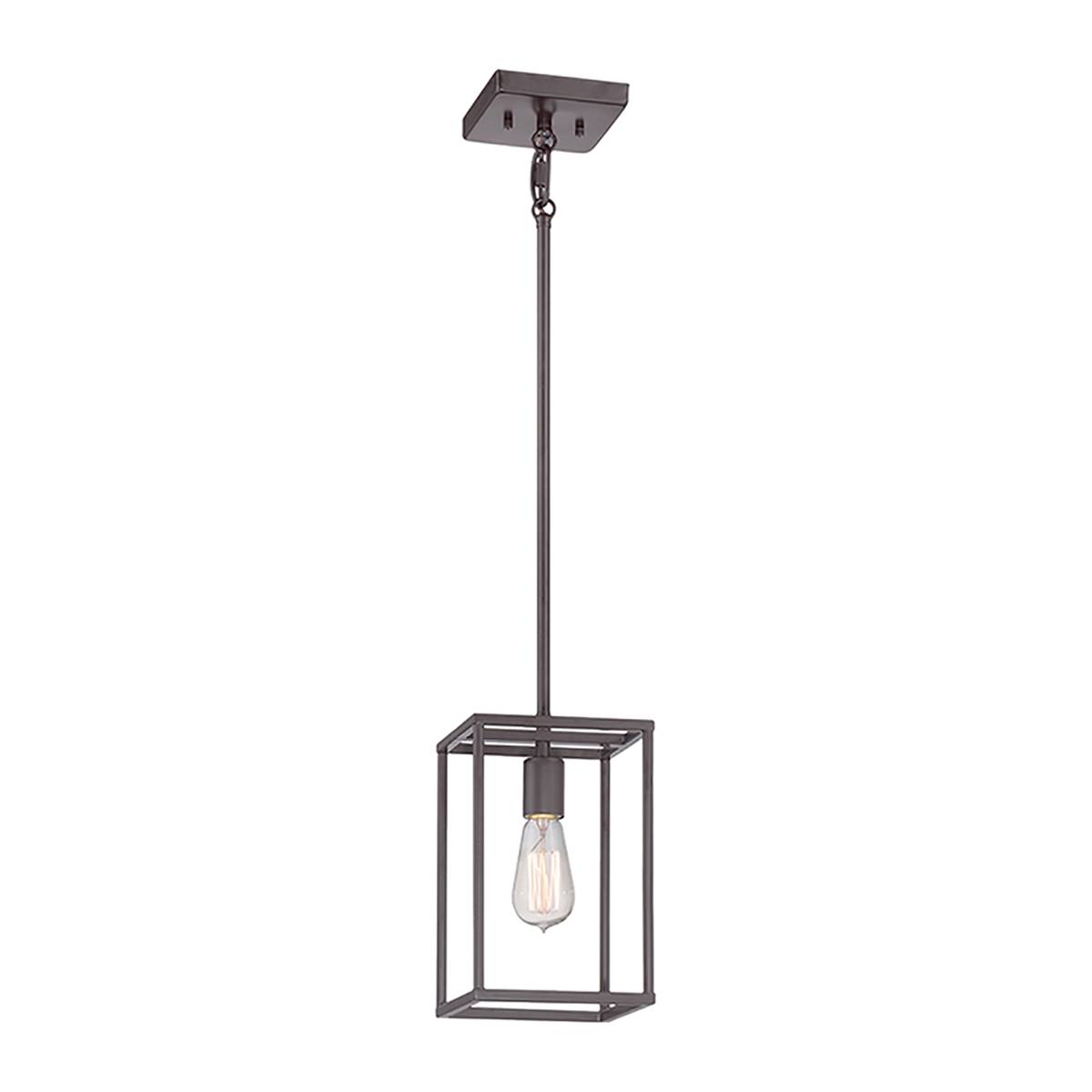 Подвесной светильник Quoizel QZ-NEW-HARBOR-P в Санкт-Петербурге