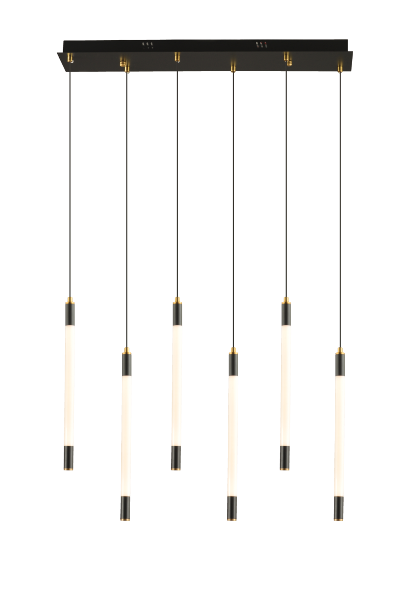 Подвесной светильник Freya LedStick FR6204PL-L40B в #REGION_NAME_DECLINE_PP#