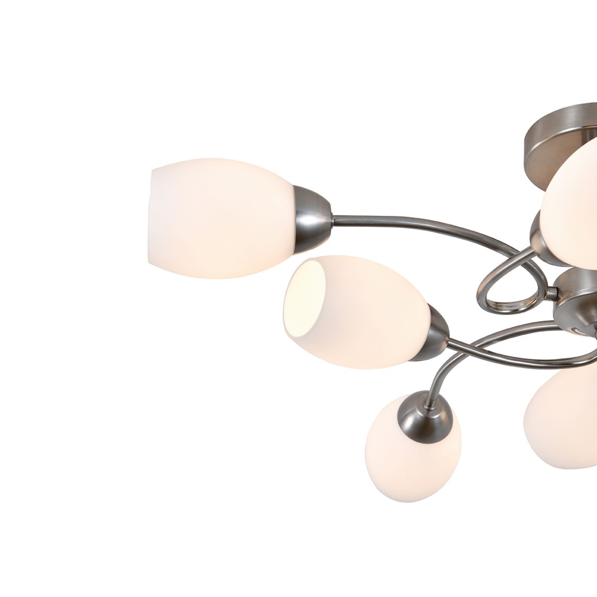 Люстра на штанге Escada Argo ES0000067 в #REGION_NAME_DECLINE_PP#