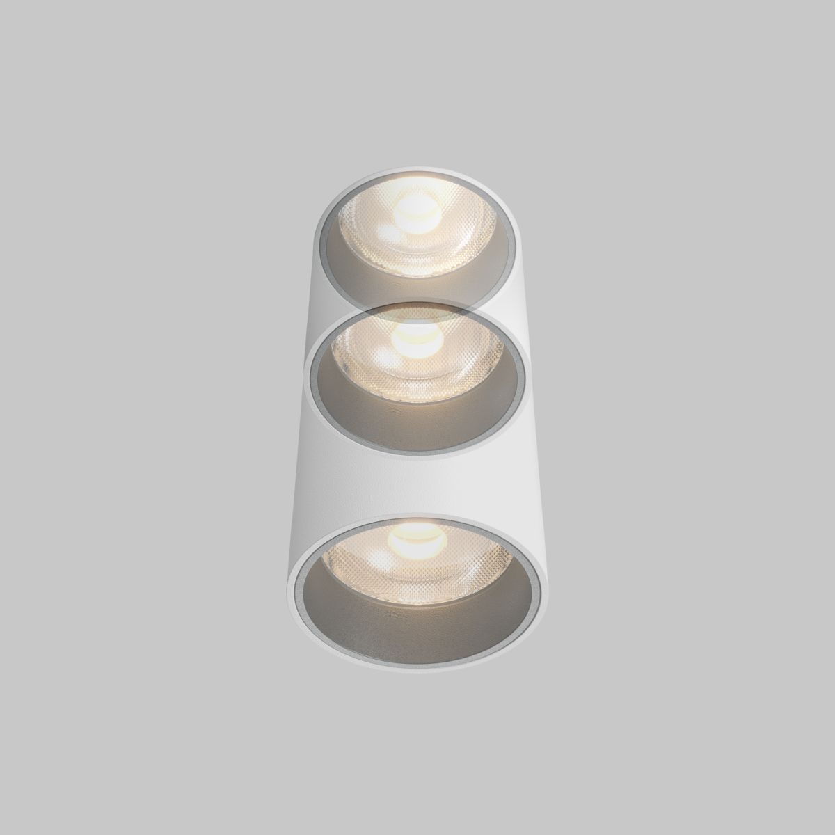 Встраиваемый спот Maytoni Technical Focus Led DL125-L12-3K-TRS-W в Санкт-Петербурге