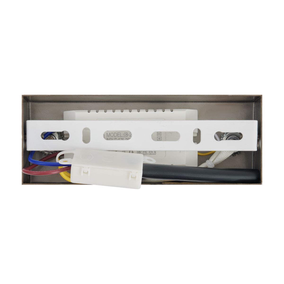 Настенный светильник Freya Garde FR6230WL-L32CH в Санкт-Петербурге