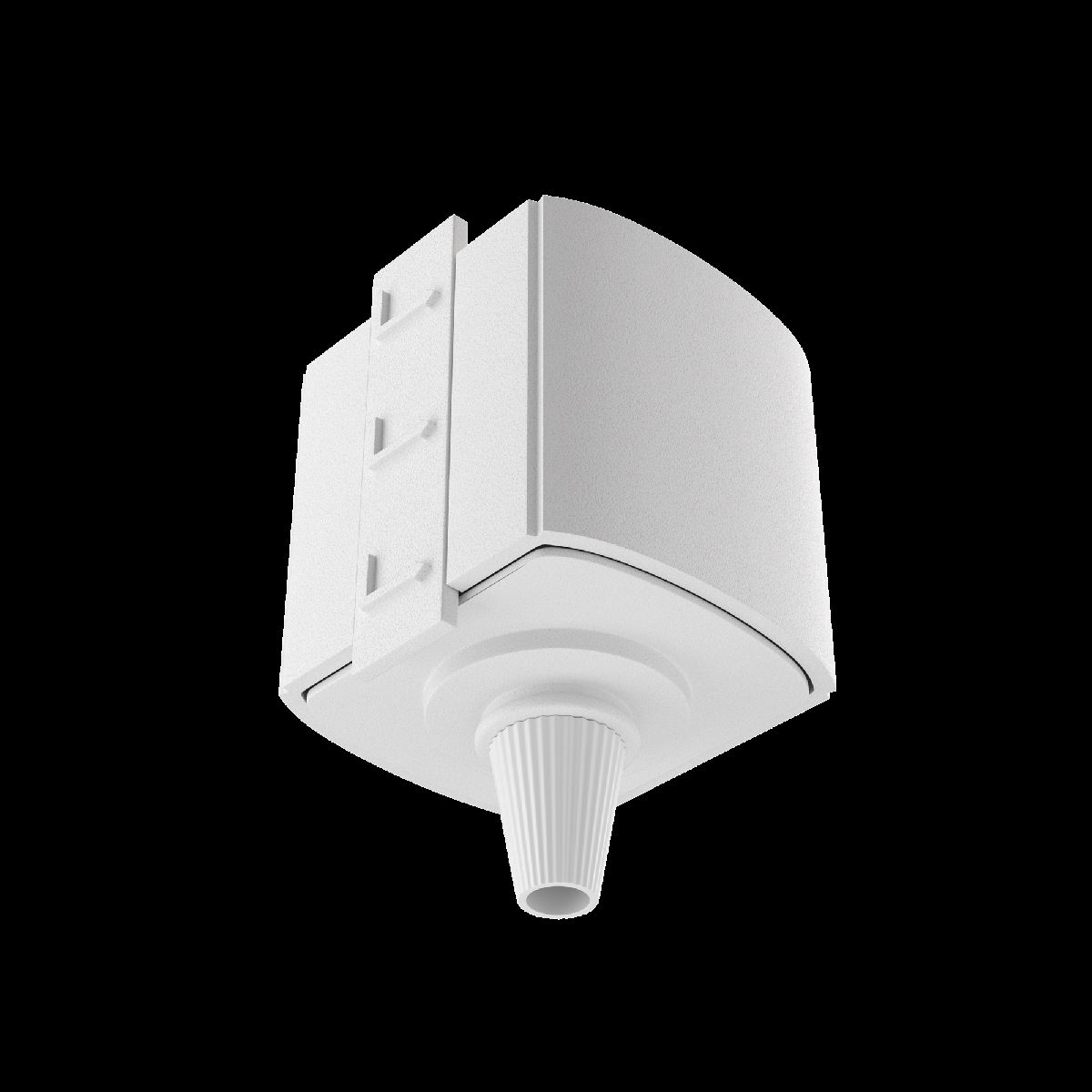 Коннектор для трека Maytoni Accessories for tracks Unity TRA010-1-A-W в Санкт-Петербурге