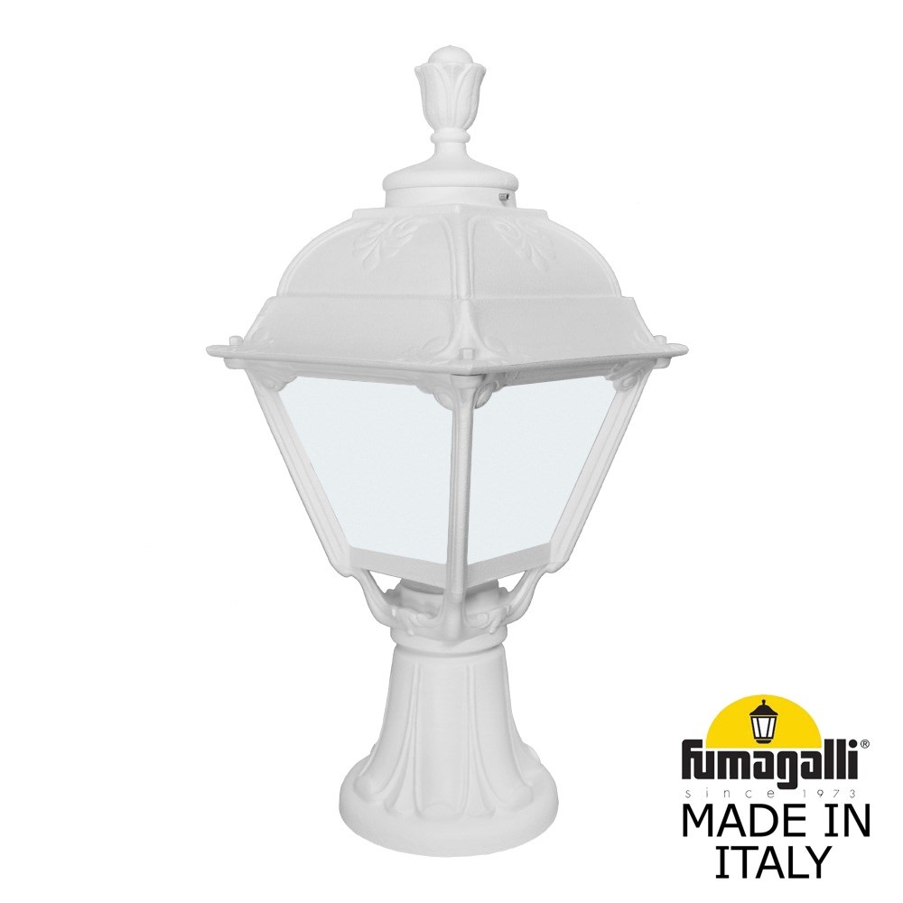 Ландшафтный светильник Fumagalli MINILOT/CEFA U23.111.000.WYE27 в Санкт-Петербурге