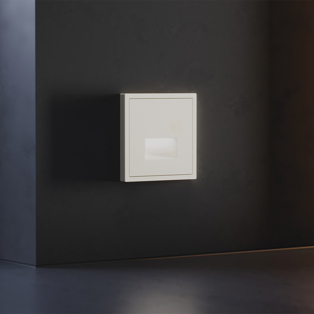 Накладка для подсветки светодиодной с датчиком Voltum S70 (хлопок) VLS002413 в #REGION_NAME_DECLINE_PP#