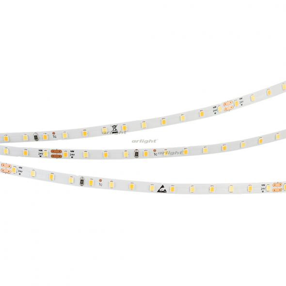 Светодиодная лента Arlight MICROLED-5000L 24V White-CDW 4mm (2216, 140 LED/m, Bipolar) 024505 в Санкт-Петербурге
