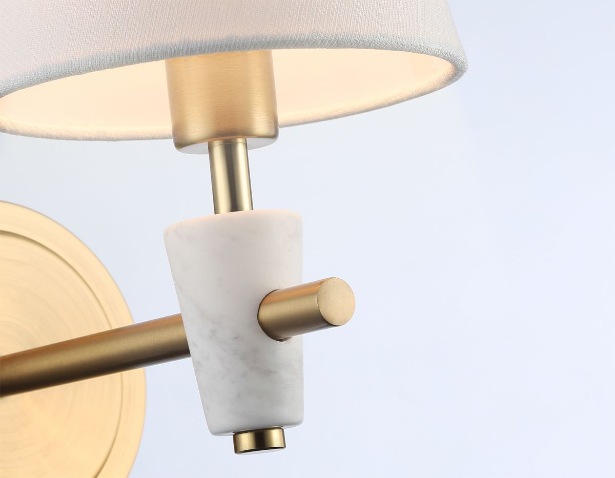 Бра Ambrella Light High Light Ceramo Classic LH75047 в Санкт-Петербурге