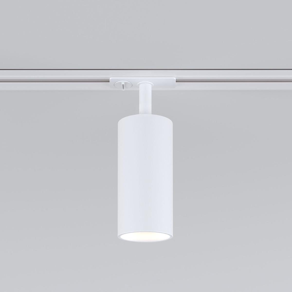 Трековый светильник Elektrostandard Diffe 4690389183300 a058241 в #REGION_NAME_DECLINE_PP#