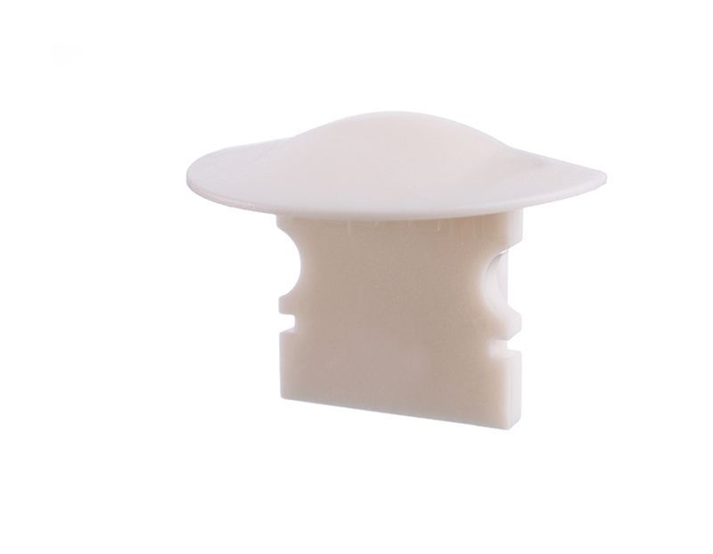 Торцевая заглушка (2 шт.) Deko-Light F-ET-02-08 978620 в Санкт-Петербурге