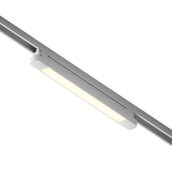Трековый однофазный светильник Hesby Lighting Skylite HSBL_0049 в Санкт-Петербурге