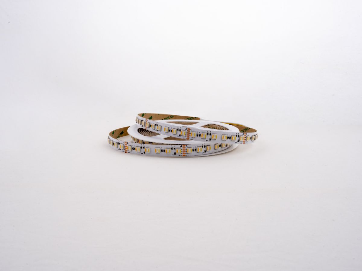 Светодиодная лента LEDS POWER 5050 96/м (26,2Вт/м) 24В RGB+CCT 005997 в Санкт-Петербурге